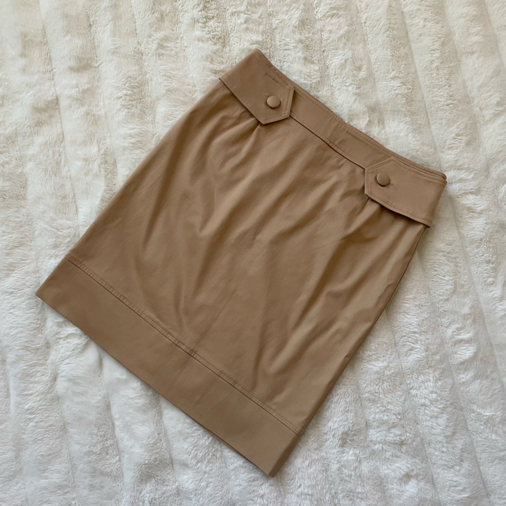 Cache skirt.